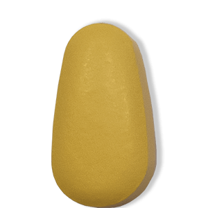 Round Capsule